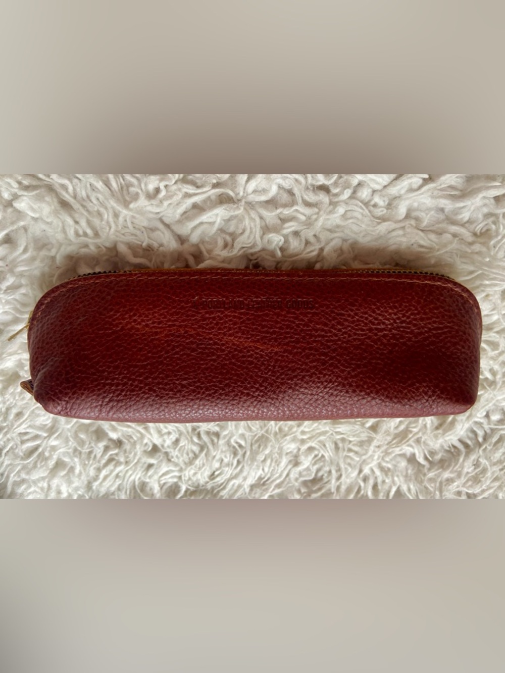 Portland Leather - Small Goods bundle! 🤎 - Picture 4 of 6
